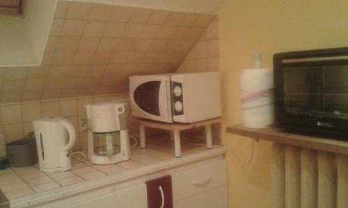 Hostal Maison Fleurie