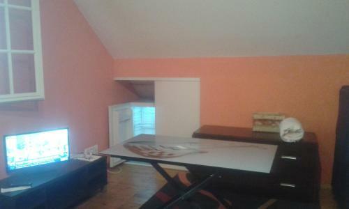 Hostal Maison Fleurie