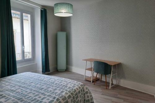 Apartamento Le Libert�