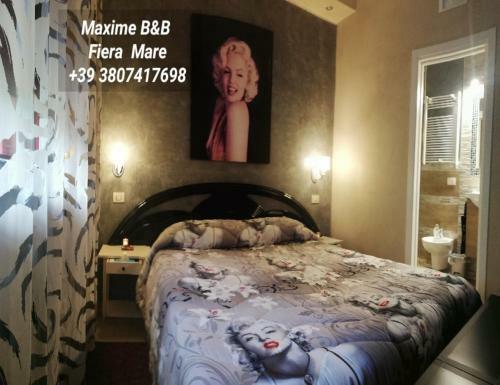 Maxb&b
