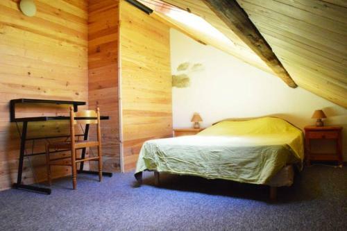 Maison 18 Pers. En Sud Ard�che, � 2 Pas D'aubenas