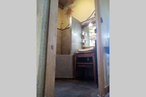 Maison 18 Pers. En Sud Ard�che, � 2 Pas D'aubenas