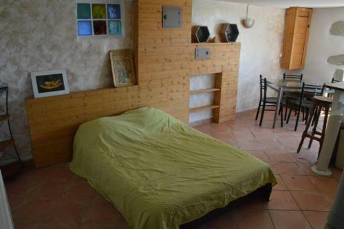 Maison 18 Pers. En Sud Ard�che, � 2 Pas D'aubenas