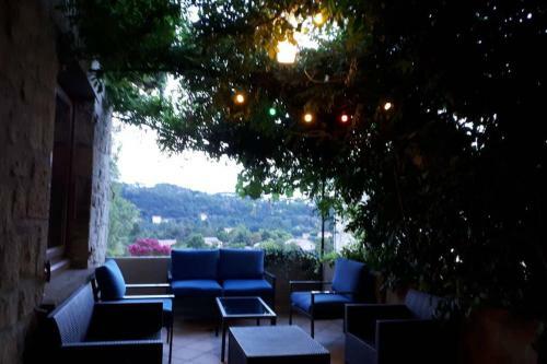 Maison 18 Pers. En Sud Ard�che, � 2 Pas D'aubenas