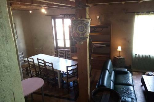 Maison 18 Pers. En Sud Ard�che, � 2 Pas D'aubenas