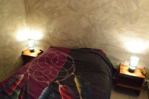 Maison 18 Pers. En Sud Ard�che, � 2 Pas D'aubenas