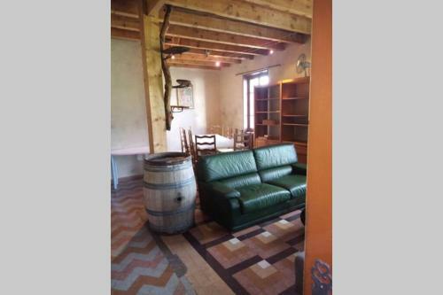 Maison 18 Pers. En Sud Ard�che, � 2 Pas D'aubenas