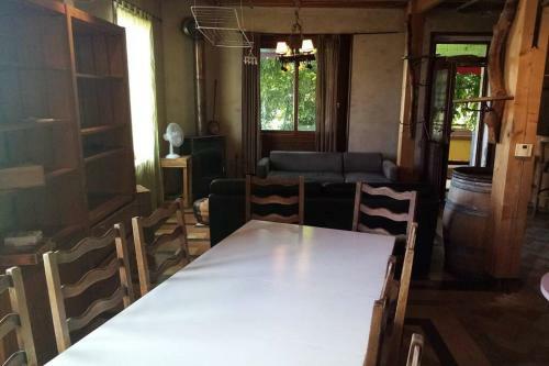 Maison 18 Pers. En Sud Ard�che, � 2 Pas D'aubenas