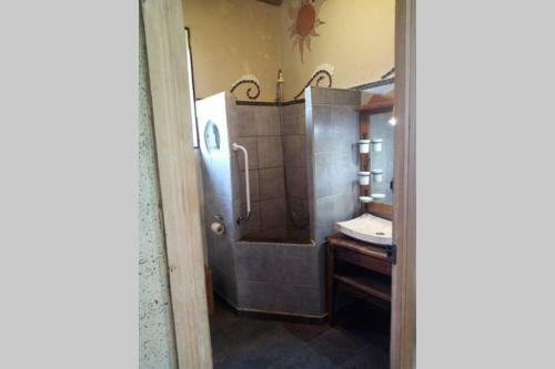 Maison 18 Pers. En Sud Ard�che, � 2 Pas D'aubenas