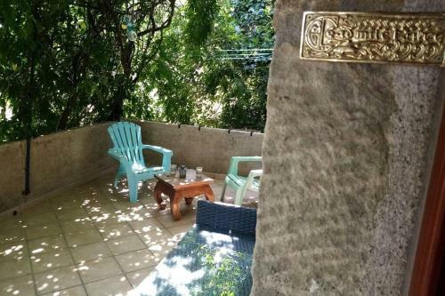 Maison 18 Pers. En Sud Ard�che, � 2 Pas D'aubenas