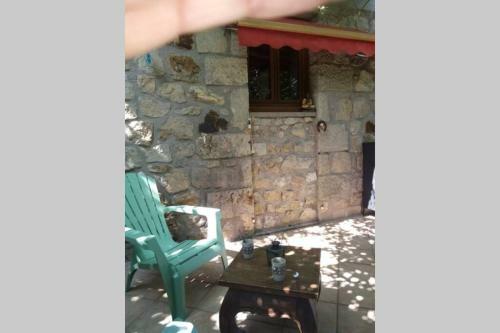 Maison 18 Pers. En Sud Ard�che, � 2 Pas D'aubenas