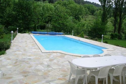 Hostal Le Petit Mercoire