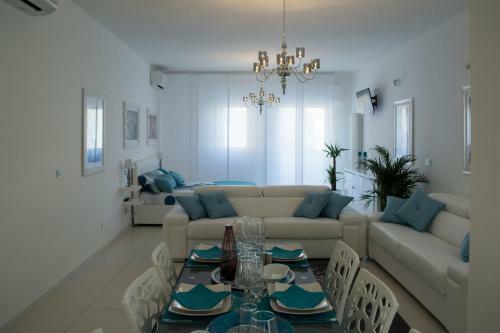 Apartamento Artist's Suite