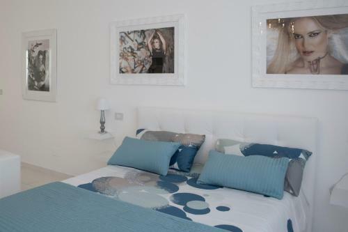 Apartamento Artist's Suite