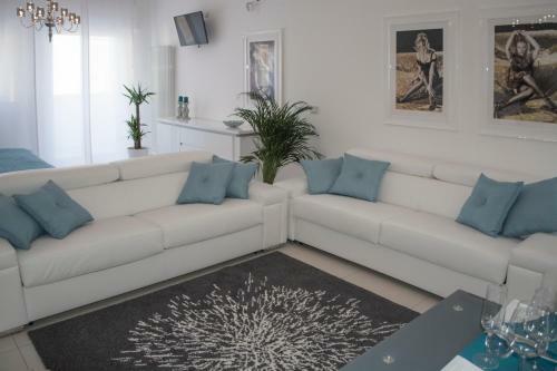 Apartamento Artist's Suite