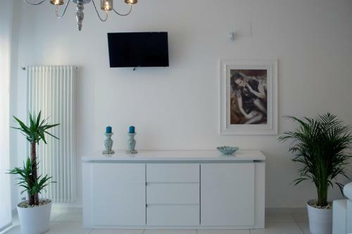 Apartamento Artist's Suite