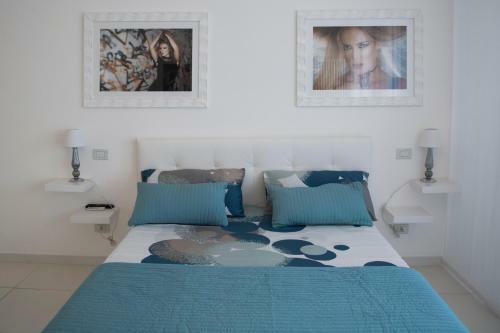 Apartamento Artist's Suite