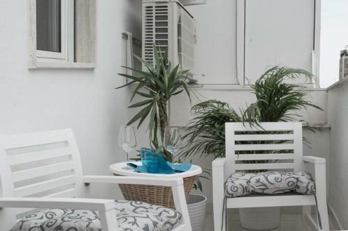 Apartamento Artist's Suite