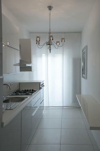 Apartamento Artist's Suite