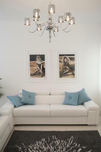 Apartamento Artist's Suite