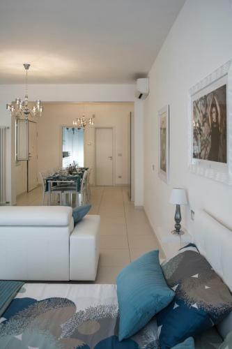 Apartamento Artist's Suite