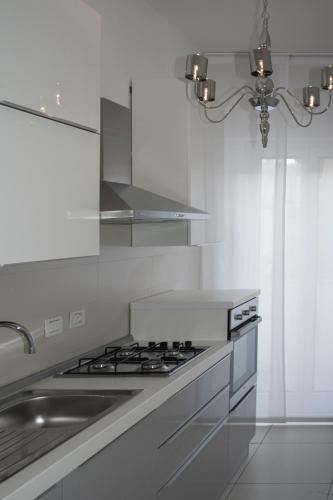 Apartamento Artist's Suite