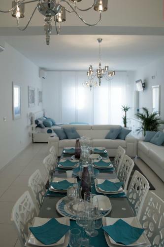 Apartamento Artist's Suite