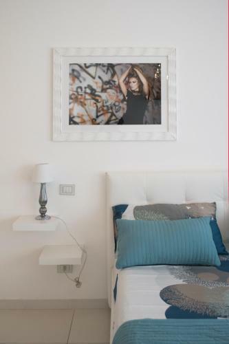 Apartamento Artist's Suite