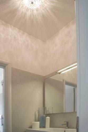 Apartamento Artist's Suite