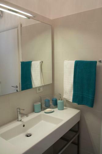 Apartamento Artist's Suite