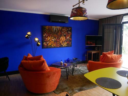 Apartamento Suite 24