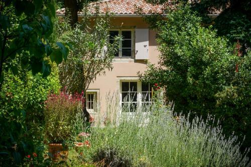 Le Clos D'abrigeon
