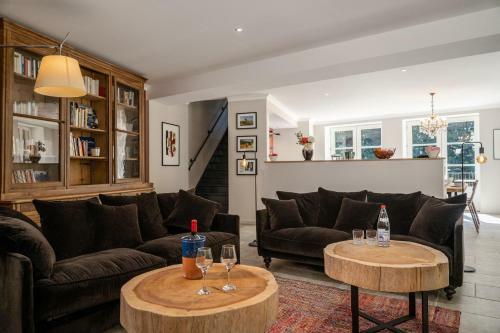 Le Clos D'abrigeon