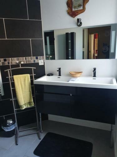 La Maison De Nathoune