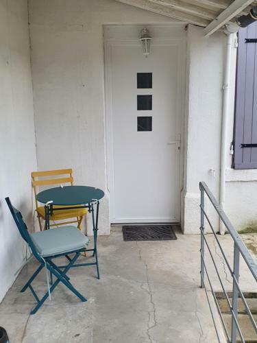 La Maison De Nathoune