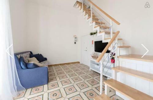 Apartamento Terrazza Sul Mare