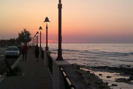 Apartamento Terrazza Sul Mare
