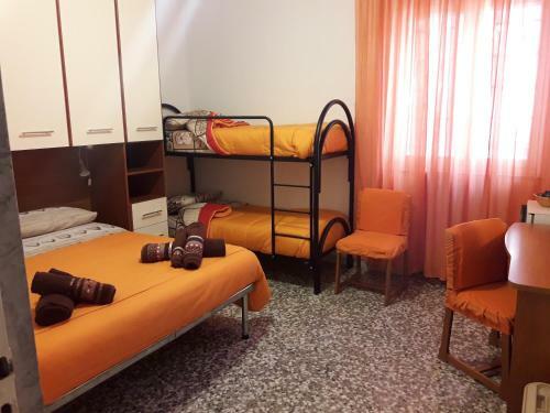 Bed & Breakfast I Due Baroni