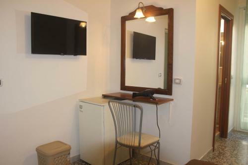 Bed & Breakfast I Due Baroni
