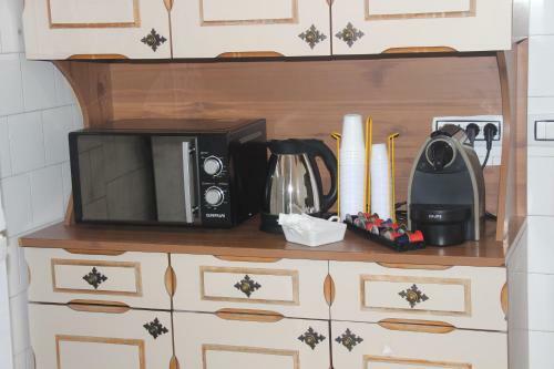 Bed & Breakfast I Due Baroni