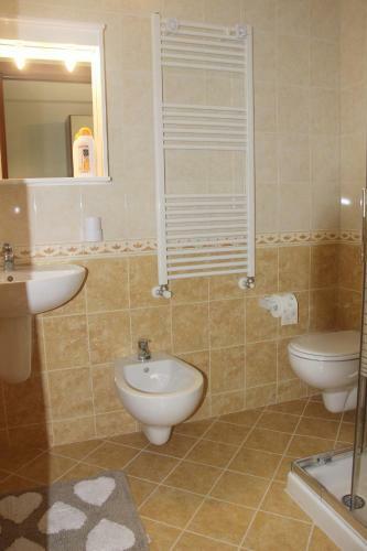 Bed & Breakfast I Due Baroni
