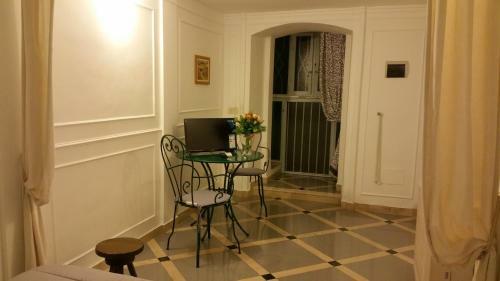 Apartamento Suite Calefati "monolocale"