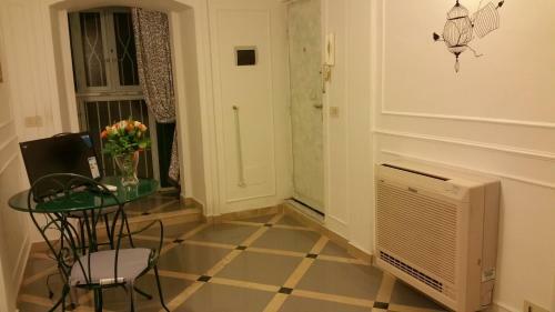 Apartamento Suite Calefati "monolocale"