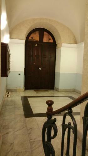 Apartamento Suite Calefati "monolocale"
