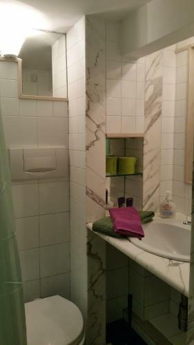 Apartamento Suite Calefati "monolocale"