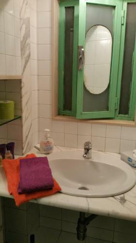 Apartamento Suite Calefati "monolocale"