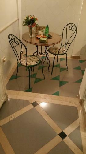 Apartamento Suite Calefati "monolocale"