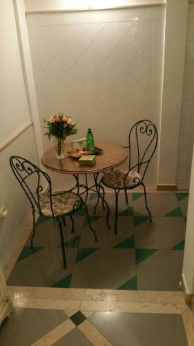 Apartamento Suite Calefati "monolocale"