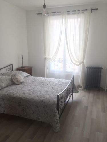 Apartamento Grand Paris