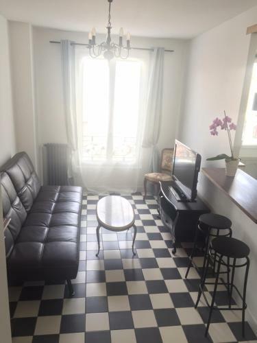 Apartamento Grand Paris